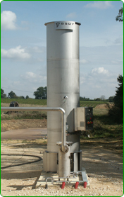 Unidad de limitación de picos