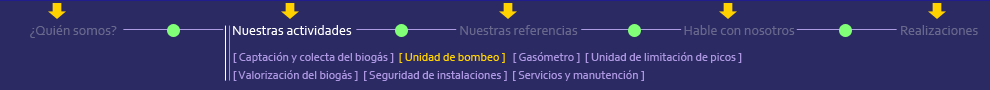 BSDV: nuestras actividades