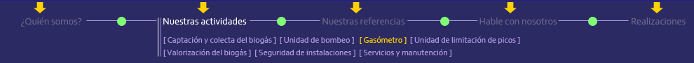 BSDV: nuestras actividades