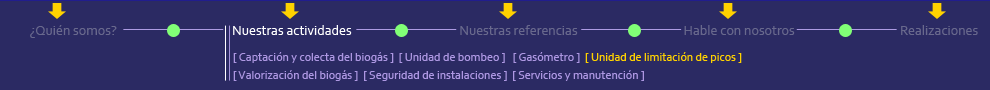 BSDV: nuestras actividades