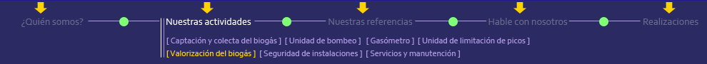 BSDV: nuestras actividades