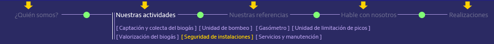 BSDV: nuestras actividades