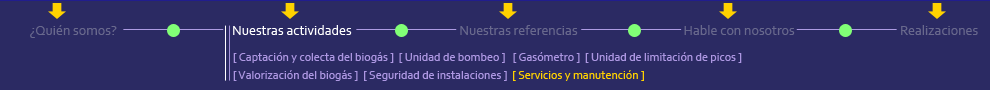 BSDV: nuestras actividades