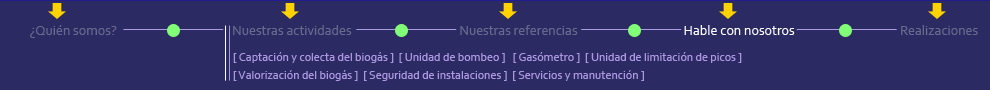 BSDV: nuestras actividades