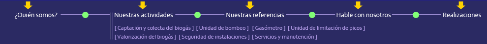 BSDV: nuestras actividades