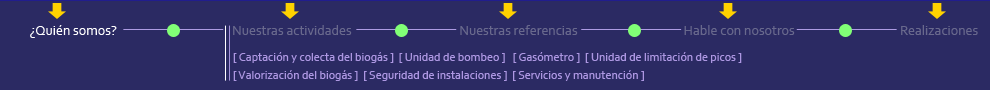 BSDV: nuestras actividades