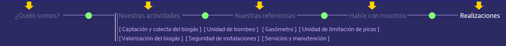 BSDV: nuestras actividades