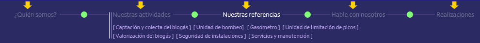 BSDV: nuestras actividades