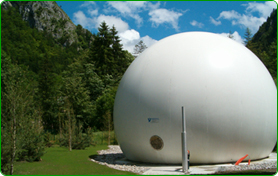 Gasmetro